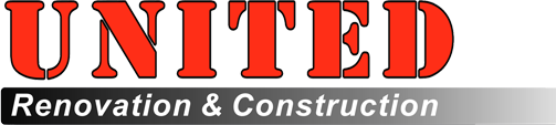 United Remodeling And Construction Logo
